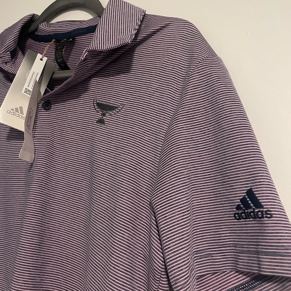 Tour of Champs at East Lake Golf Course Polo - Picture 3 of 6